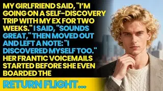 Girlfriend said 