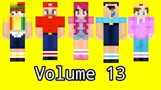 My Here's Johnny & Johnny Minecraft & Here's Matty Clips Videos :: Volume 13