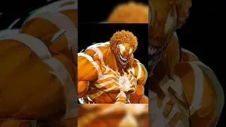 Оранжевый яд &mdash; это перекус &mdash; Marvel Rivals