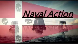 Naval Action # 115  Port Battle - Attack Green Cay  DK vs PR
