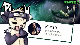 Entrevista com Plussh | Transformice: EP. 25 - PARTE 2