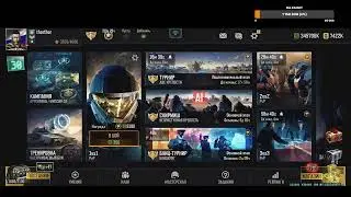 СТРИМ | МИНИТУРНИР С МОДИФИКАЦИЯМИ| ART OF WAR 3