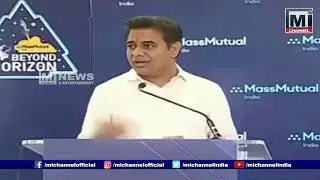 KTR Welcomes Munawar Faruqui & Kunal Kamra to Hyderabad for Comedy Shows