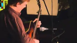The Snyder Family  Band ~ Sally Goodin'