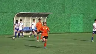 Respublika &Ccedil;empionatı U-13 Liqa 1/4 final mərhələsi ilk oyun Ulduz FA 7 - 0 Sumqayıt City🌟⚽