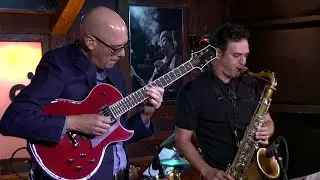 Shawn Purcell Group - Oblivity