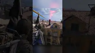 ARC RAIDERS: THE RURAL LIFE OF A RAIDER [15] #cybersteik #arcraiders #arcraidersgameplay #shorts