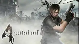 Resident Evil 4 - Sound Effect - Key Item