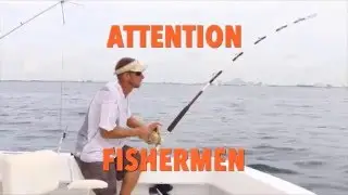 Rechargeable Twitching Lure