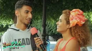 مع نوسه: كان تفيق باختك مصوحبة شنيا تكون ردة فعل متاعك
