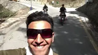 Murree in Summer time 👌☀️☀️ 2018