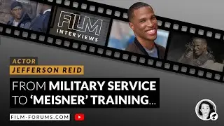 WHY MEISNER TECHNIQUE FOR ACTORS WORKS | American Academy of Dramatic Arts Training | Acting Class