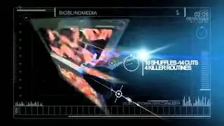 The False Shuffles and Cuts Project by Liam Montier and BigBlindMedia