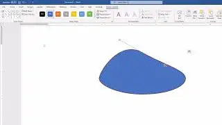 #50 Edit Shape Points