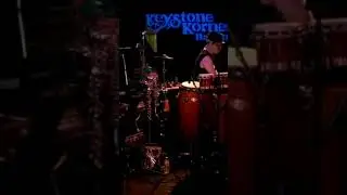 David Bach at Keystone Korner