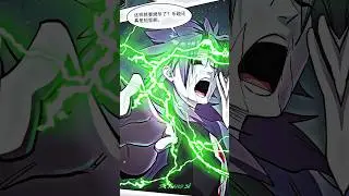 Her future self has come to help 🥶|Mr zombie chapter 152#mrzombie#manhua