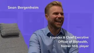 Recovery Through the Nervous System: Sean Bergenheim on Neurosonic