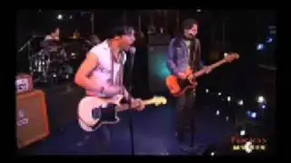 The Cribs- 