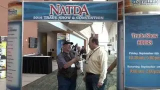 NATDA convention in Nashville for trailer dealers, Part One H&H, AutowBrake