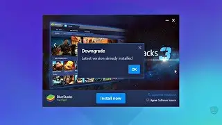 Fix 'BlueStacks Latest Version Already Installed' (2022) | Completely Uninstall BlueStacks 4