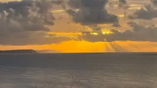 19 Live Beach Cam Bournemouth | Chill Beach Vibes & Wave Sounds Daily