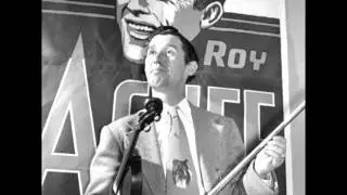 Roy Acuff - When Lulu's Gone (1936)