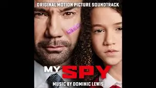 My Spy Soundtrack Soundtrack 1. Kalinka - The Red Army Choir