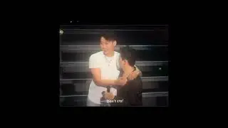 Jay park  came from the backstage and hugged Jayb when he was about to cry #got7 #jayb #jb #jaypark