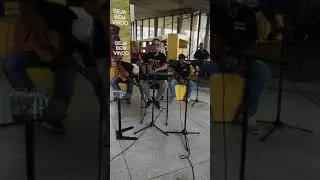 Jotape e Davi dos Santos (Urso 7 Cordas)