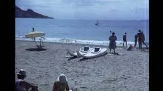 A holiday by the sea 1973