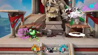 Adventure B-Airs #517 - Rivals 2 - start.gg/bairs