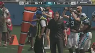 Madden 17 Ultimate Team :: 100k Wager! The Late,Great AdiCards Would Be Disappointed : Madden 17 MUT