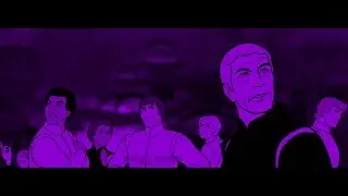 If It Aint Foriegn (Slowed & Throwed)