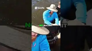 Tape Hand to Boat: Jake's Painful Punishment!