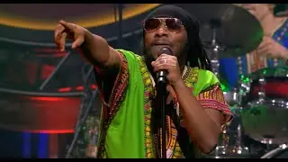 Rootsriders feat. Mo Ali - Three Little Birds (Bob Marley cover)