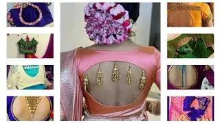 Latest blouse designs2020 new collections😍😍