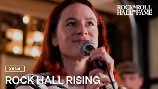 XANA | Rock Hall Rising&trade;