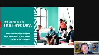 Avaya Cloud Office by RingCentral Rev