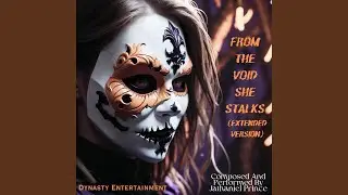 From the Void She Stalks (Extended Version)