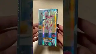 Vol. 2 Gem Packs -- Eeveelutions!!!! Simplified Chinese Exclusive. Pack Opening 1/15