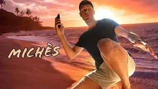 MICHES | Out in the Boonies of DOMINICAN REPUBLIC