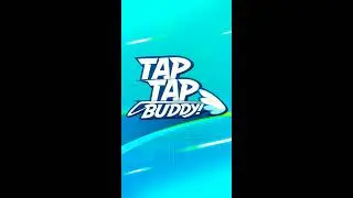 Tap Tap Buddy  - Fly,Race &Boost Your Way Up |Android Gamepaly