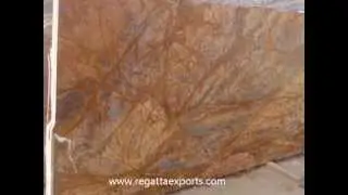 Rain Forest Brown Marble Exporters India | Wholesale Rain Forest Brown Marble Suppliers
