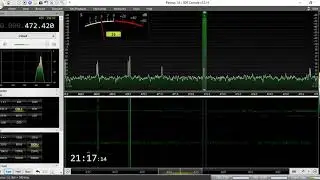 DJ6CB on 472kHz