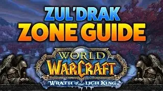Death to the Necromagi | WoW Quest Guide #Warcraft #Gaming #MMO
