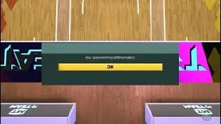 CRYING OPPONENT