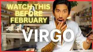 VIRGO 🫢