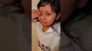 Jasna Lai Prank Garda She cry 😢 #jennashrestha