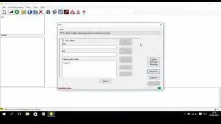 READ PIN CODE AND PROGRAMTION CLE CLIO 4  RENOLINK 1.87-برمجة المفاتح رونو 4