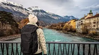 International Travel, Sustainability, and the Outdoor Industry: Outdoor Vitals at ISPO